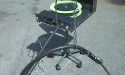 Equipamento Semi autom&aacute;tico