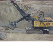 Minera&ccedil;&atilde;o